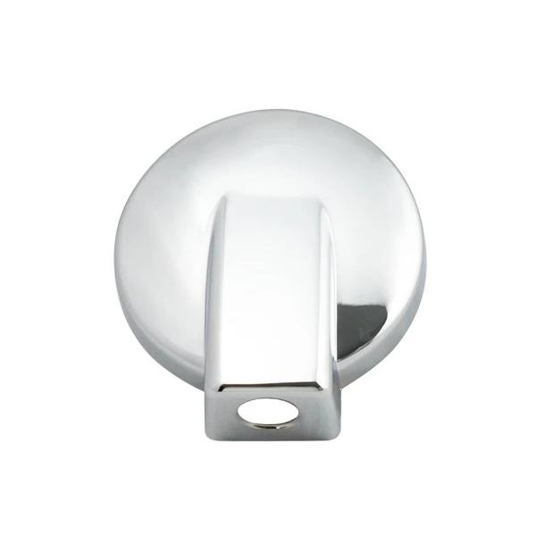 超低・PMエルフ メッキミラーカバー3点セット 140φ | いすゞ | 07