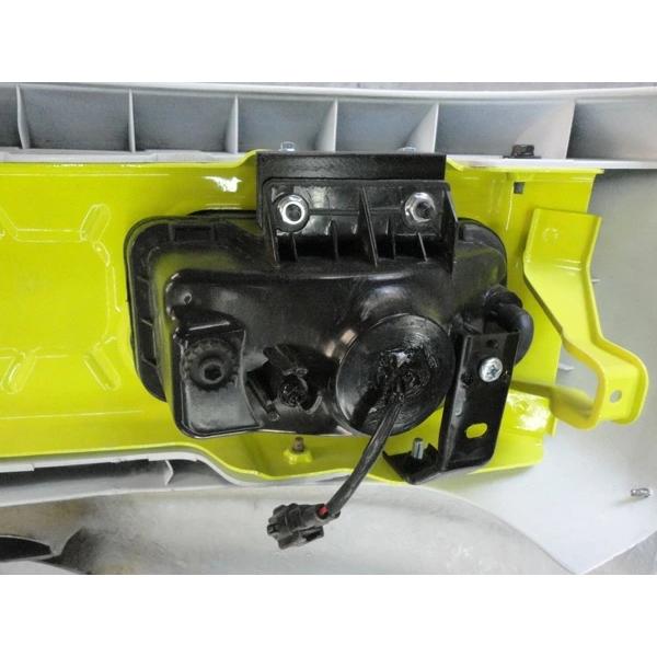 07エルフ LEDフォグランプ 左右セット いすゞ | いすゞ | 11