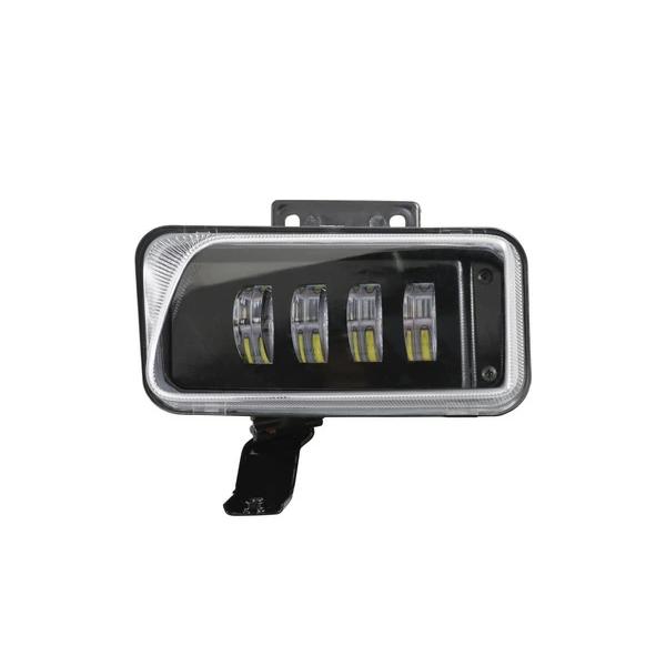 いすゞ 07エルフ LEDフォグランプ 左右セット : Loop Yahoo