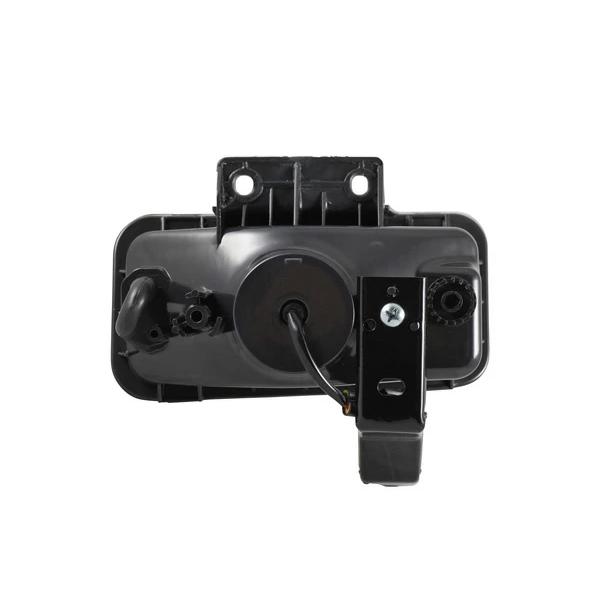 ★エルフィン★*゜ Stretch Jersey Knit Crew Neck Long Tank | EILEEN FISHER