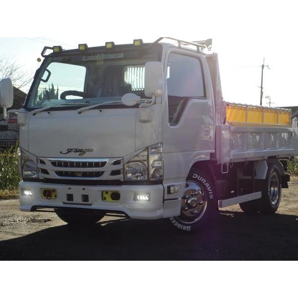 07エルフ LEDフォグランプ 左右セット いすゞ | いすゞ | 08