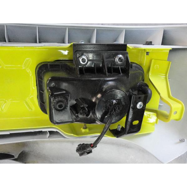 いすゞ 07エルフ LEDフォグランプ 左右セット : Loop Yahoo