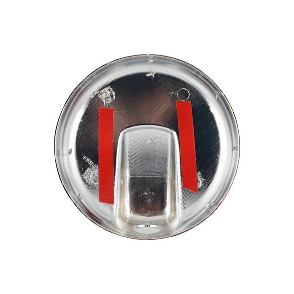 07 エルフ メッキ ミラーカバー 3点セット 標準キャブ ハイキャブ用 170φ アンダーミラー車 いすゞ | いすゞ | 05