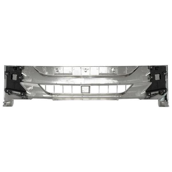 いすゞ（ISUZU） 07 エルフ 後期型 ハイキャブ用 メッキ フロント 