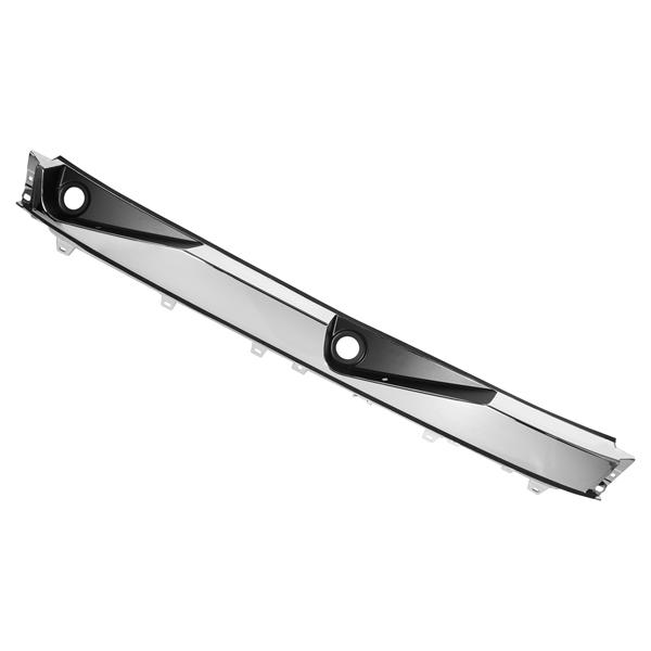 23エルフ 標準キャブ メッキワイパーパネル 交換タイプ いすゞ | いすゞ | 01