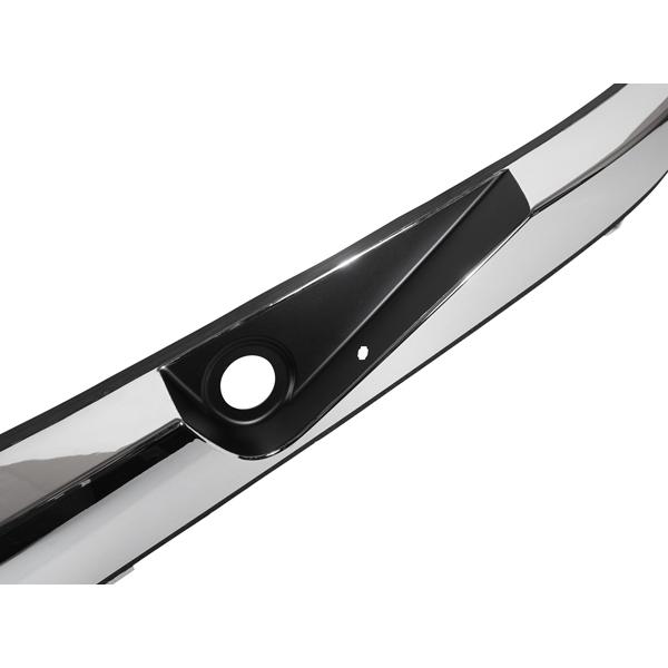 23エルフ 標準キャブ メッキワイパーパネル 交換タイプ いすゞ | いすゞ | 03