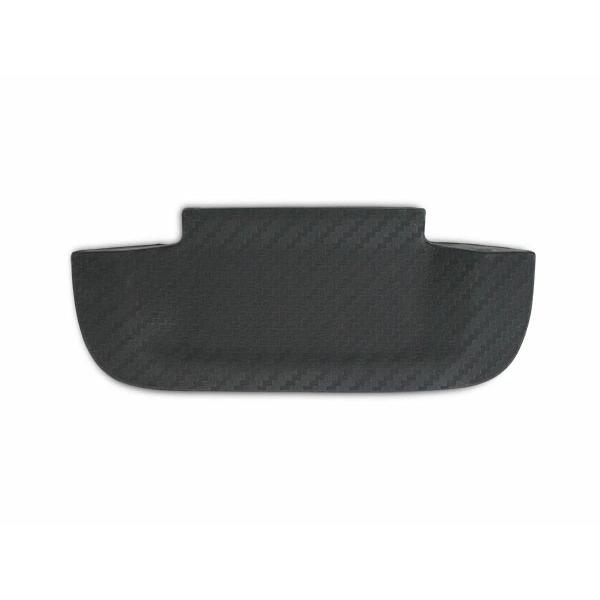 エブリイバン エブリイワゴン DA17V DA17W ドアハンドル ラバープロテクター カーボン調 H27.2〜 傷防止 保護カバー 外装 | エブリイワゴン | 02