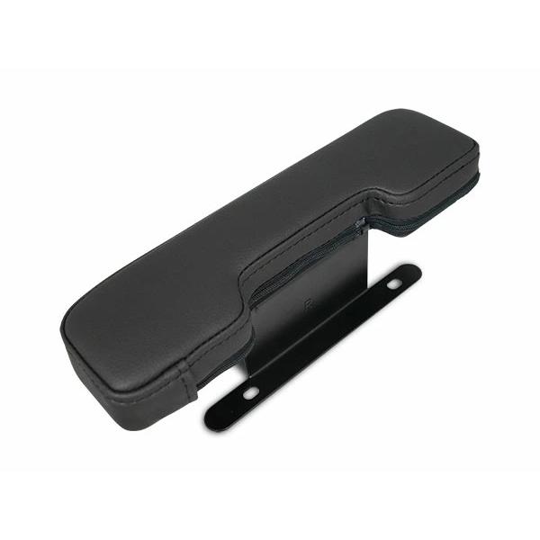 エブリイバン エブリイワゴン DA17V DA17W アームレスト レザー サイド 運転席・助手席用 ブラック H27.2〜  肘置き エブリィ | エブリイワゴン | 02