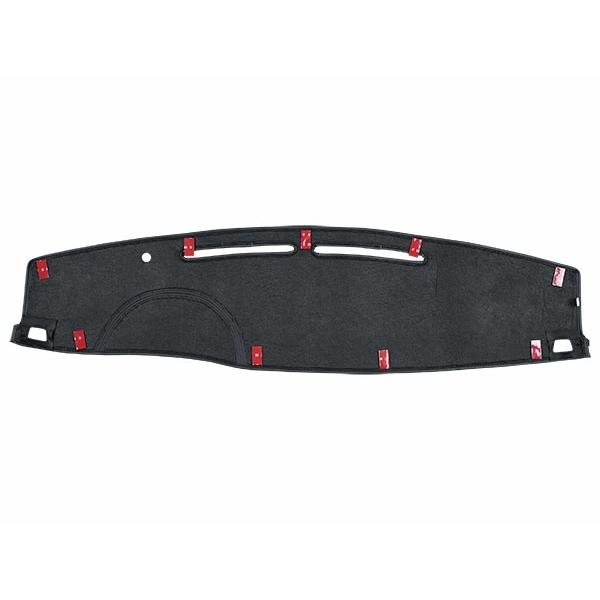 エブリィ ダッシュマット エブリイバン エブリイワゴン DA64V DA64W ブラックレザー ダッシュボードマット H17.8〜H27.2 | エブリイワゴン | 02