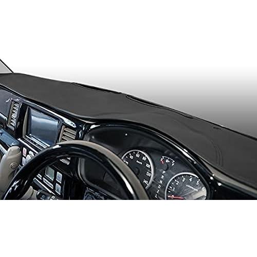 エブリィ ダッシュマット エブリイバン エブリイワゴン DA64V DA64W ブラックレザー ダッシュボードマット H17.8〜H27.2 | エブリイワゴン | 03