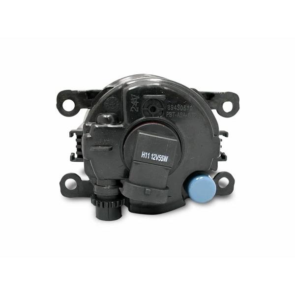 エブリイワゴン DA64W 5型以降 フォグランプ 左右セット H11 レンズ ライト 外装 カスタム エブリィ 2個 | エブリイワゴン | 02