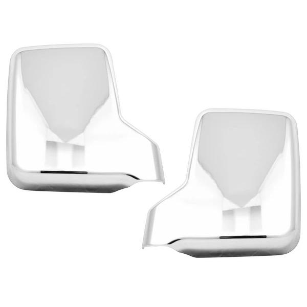 エブリィバン DA17V メッキ ドア ミラーカバー キャリィトラック DA16T DA16T クリッパーバン DR17V クリッパートラック DR16T スクラムバン DG17V | スズキ | 01