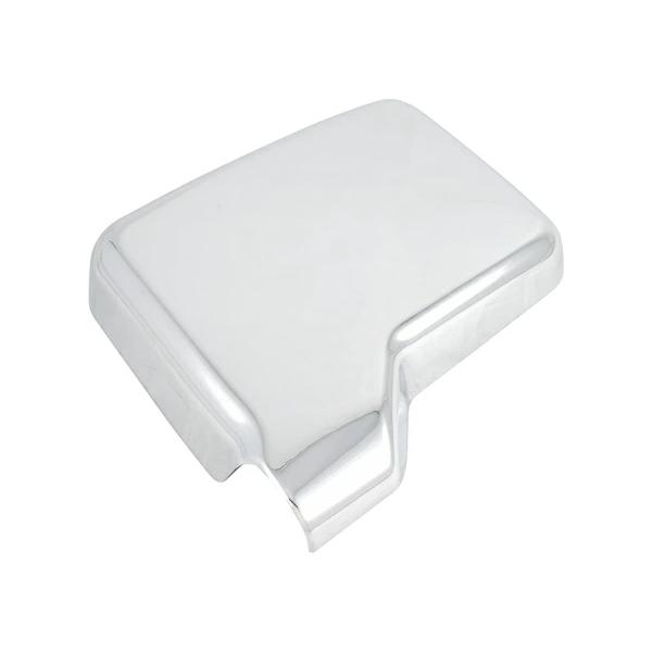 エブリィバン DA17V メッキ ドア ミラーカバー キャリィトラック DA16T DA16T クリッパーバン DR17V クリッパートラック DR16T スクラムバン DG17V | スズキ | 02