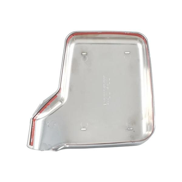 エブリィバン DA17V メッキ ドア ミラーカバー キャリィトラック DA16T DA16T クリッパーバン DR17V クリッパートラック DR16T スクラムバン DG17V | スズキ | 03