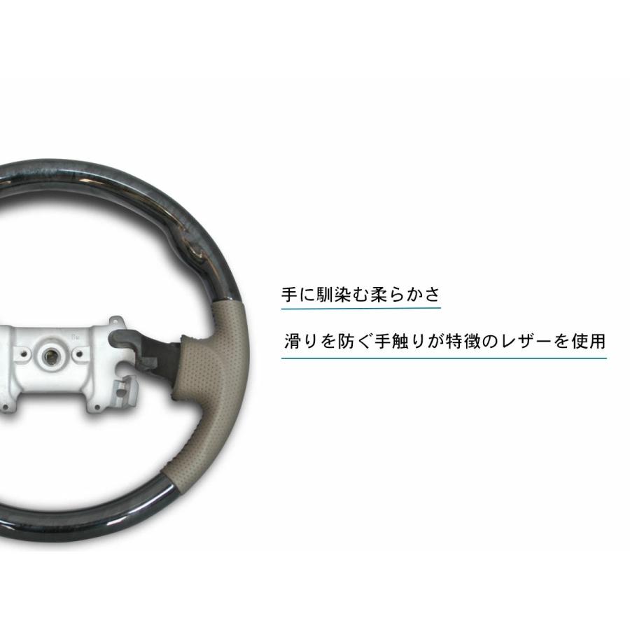 エブリイバン エブリイワゴン DA64V DA64W スタンダードタイプ ステアリング インテリアパネル24P セット H17.8〜H27.2 | エブリイワゴン | 10