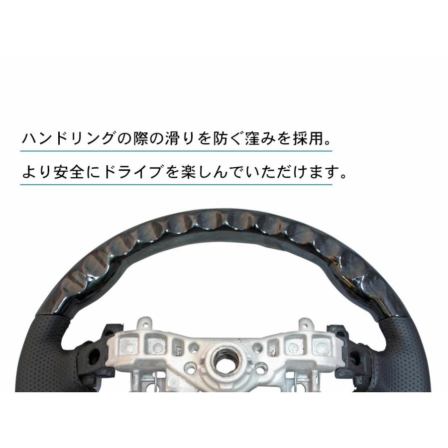 エブリイバン エブリイワゴン DA64V DA64W スタンダードタイプ ステアリング インテリアパネル24P セット H17.8〜H27.2 | エブリイワゴン | 11