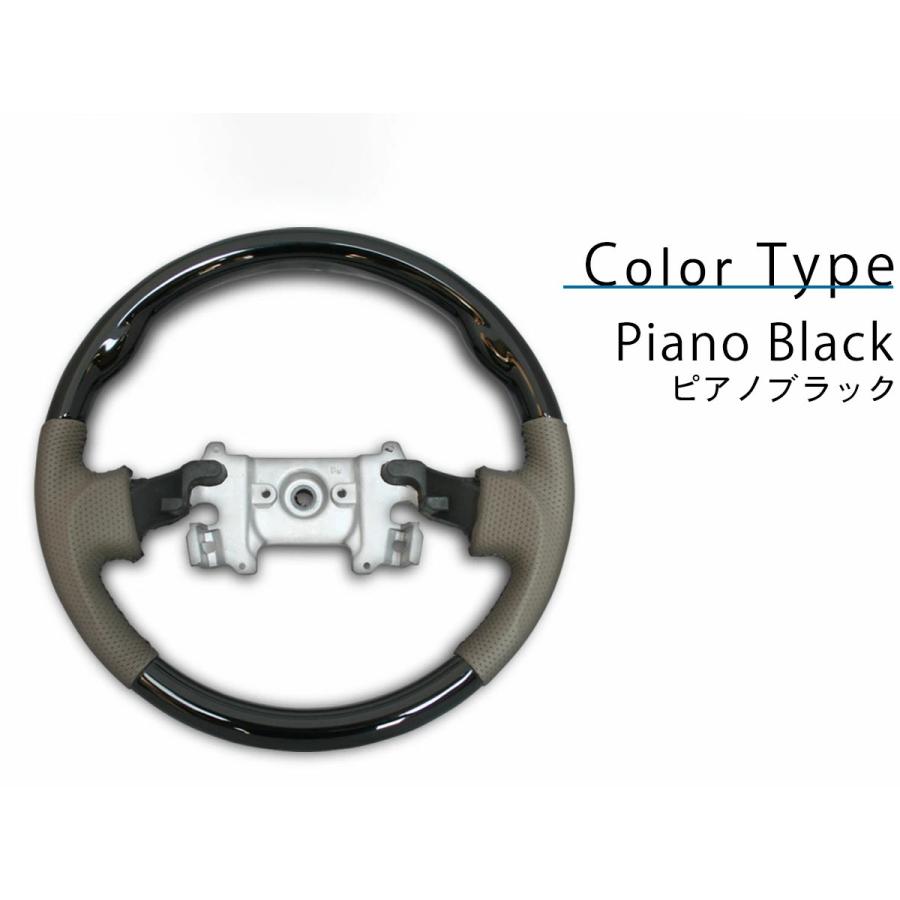 エブリイバン エブリイワゴン DA64V DA64W スタンダードタイプ ステアリング インテリアパネル24P セット H17.8〜H27.2 | エブリイワゴン | 04
