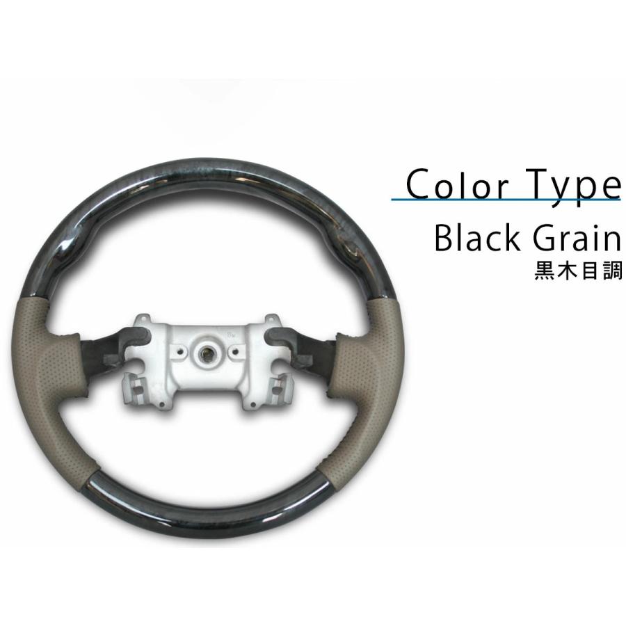 エブリイバン エブリイワゴン DA64V DA64W スタンダードタイプ ステアリング インテリアパネル24P セット H17.8〜H27.2 | エブリイワゴン | 05