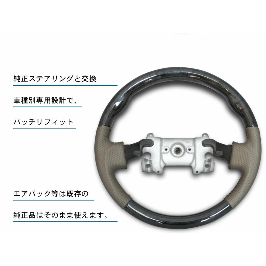 エブリイバン エブリイワゴン DA64V DA64W スタンダードタイプ ステアリング インテリアパネル24P セット H17.8〜H27.2 | エブリイワゴン | 09