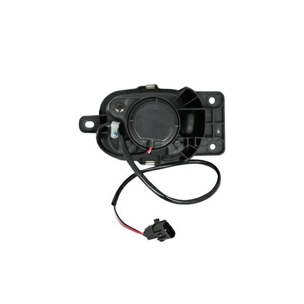 NEWファイター フルコンファイター 標準ボディ ワイドボディ フォグランプ 純正タイプ 左右セット H4.8〜H17.10 | 三菱ふそう | 02