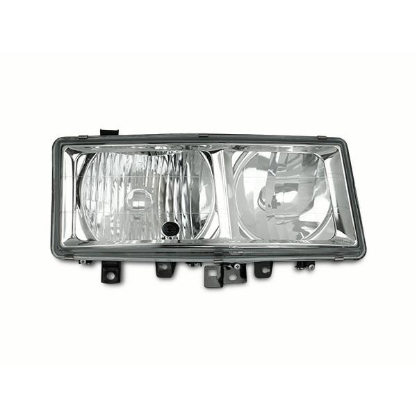 ニューファイター 標準ボディ ワイドボディ ヘッドライト 純正タイプ ハロゲンタイプ 片側 H11.4〜H17.10 三菱 ふそう | 三菱ふそう | 01