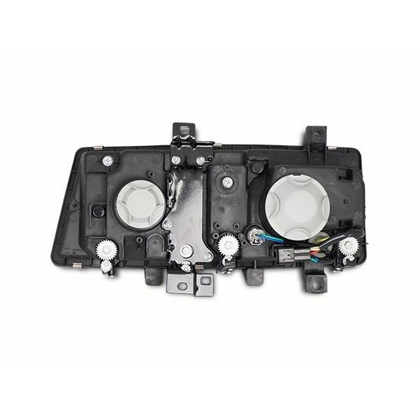 ニューファイター 標準ボディ ワイドボディ ヘッドライト 純正タイプ ハロゲンタイプ 片側 H11.4〜H17.10 三菱 ふそう | 三菱ふそう | 02