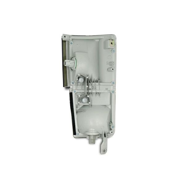 ニューファイター 標準ボディ ワイドボディ 純正タイプ クリアコーナーレンズ 運転席側 H11.4〜H17.10 三菱 ふそう | 三菱ふそう | 02