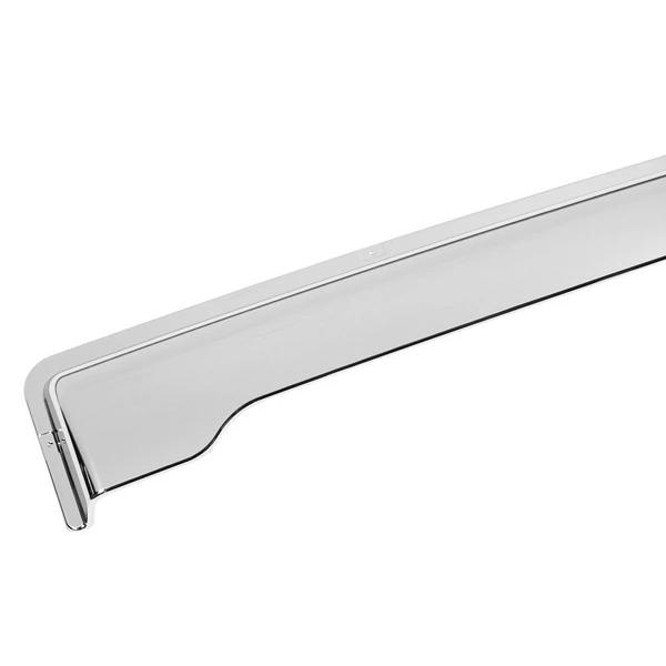 フルコンファイター NEWファイター ベストワンファイター メッキドアバイザー 左右セット 三菱ふそう | 三菱ふそう | 03