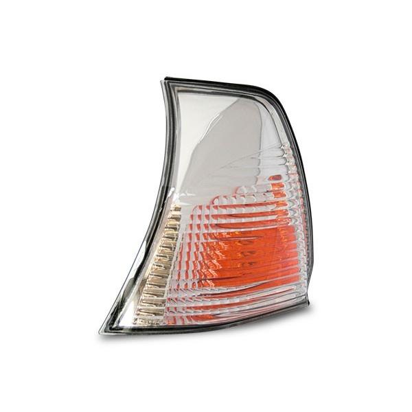 グランドハイエース 10系 16系 コーナーレンズ 純正タイプ 左右セット H11.8〜14.5 | トヨタ | 02