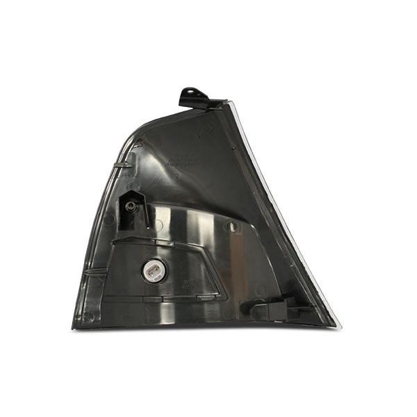 トヨタ グランド ハイエース 10系 16系 コーナーレンズ 純正タイプ 片側 H11.8〜H14.5 | トヨタ | 03