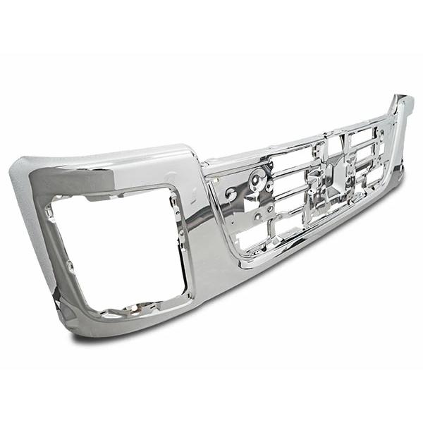 いすゞ ギガ CXZ77 CYJ77 CYJ78 CYL77 CYL78 CYZ77 EXD52 EXY52 EXZ52 メッキフロントバンパー H22.5〜H27.10（SE120）◇ | いすゞ | 02