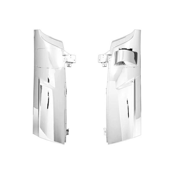 いすゞ ファイブスターギガ メッキ コーナーパネル H27.11〜 | いすゞ | 01