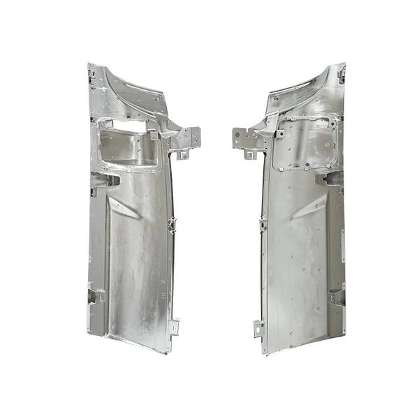 いすゞ ファイブスターギガ メッキ コーナーパネル H27.11〜 | いすゞ | 02