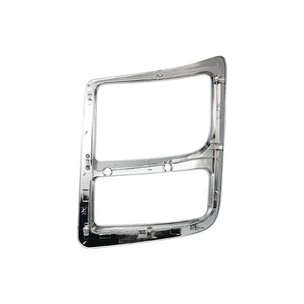 いすゞ ファイブスターギガ メッキ ヘッドライトガーニッシュ ヘッドライトカバー H27.11〜 | いすゞ | 03