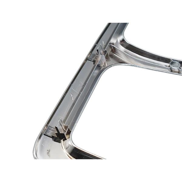 いすゞ ファイブスターギガ メッキ ヘッドライトガーニッシュ ヘッドライトカバー H27.11〜 | いすゞ | 04