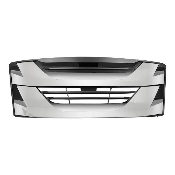 いすゞ ファイブスターギガ メッキ グリル インナーブラックタイプ◇ | いすゞ | 01