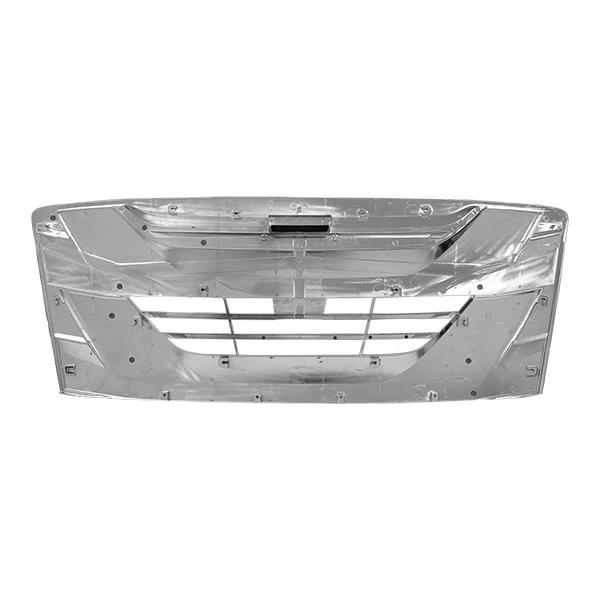 いすゞ ファイブスターギガ メッキ グリル インナーブラックタイプ◇ | いすゞ | 02