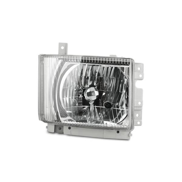 いすゞ ギガ ヘッドライト ウインカーレンズ 純正タイプ コーナーレンズ 4点セット | いすゞ | 02