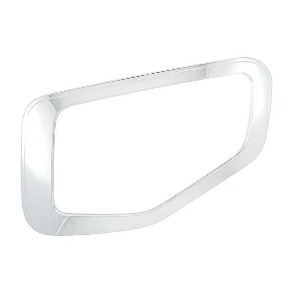 ファイブスターギガ 07フォワード メッキ ナビウインドウガーニッシュ いすゞ | いすゞ | 01