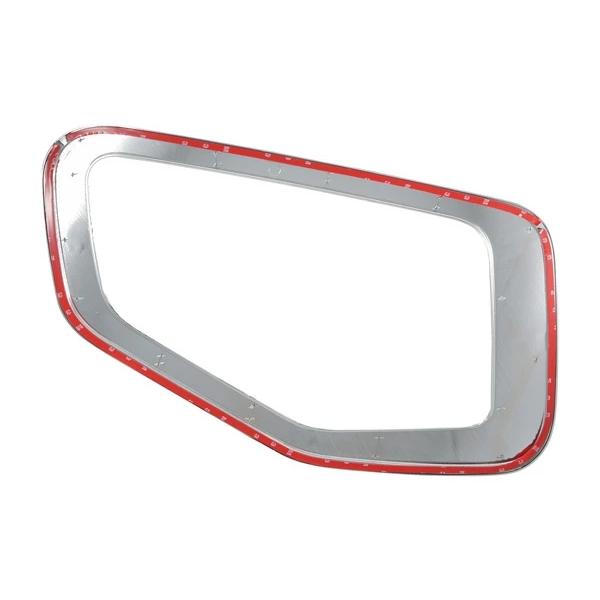 ファイブスターギガ 07フォワード メッキ ナビウインドウガーニッシュ いすゞ | いすゞ | 02