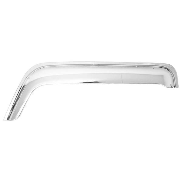 いすゞ ファイブスターギガ メッキ ドアバイザー 左右セット |  | 02