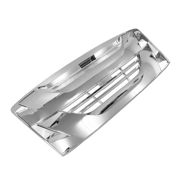 いすゞ ファイブスターギガ オールメッキ グリル◇ |  | 02