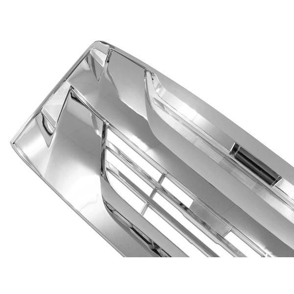 いすゞ ファイブスターギガ オールメッキ グリル◇ |  | 03