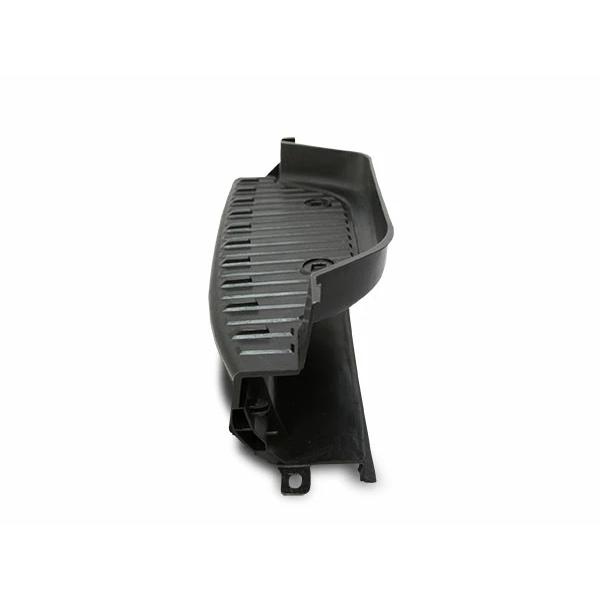 ハイエースワゴン 100系 最終型 サイドステッププレートカバー 左右セット 運転席 助手席 交換 カバー 後付け 傷防止 汚れ ブラック | ハイエース | 03