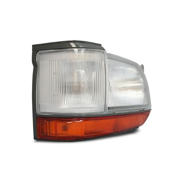 ハイエース 100系 バン 中期〜最終型 ヘッドライト 純正タイプ