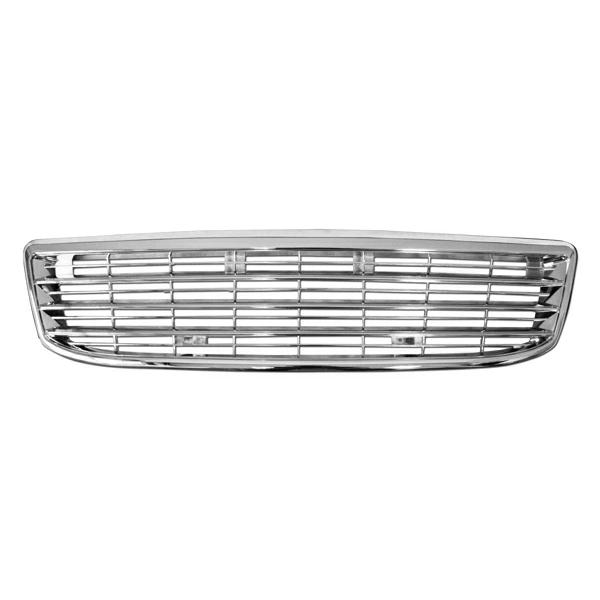 ハイエース 100系 ワゴン 最終型 フロント10点KIT(フロントバンパー ヘッドライト コーナーレンズ グリル フォグランプ サイドステップ)◇ | ハイエース | 05