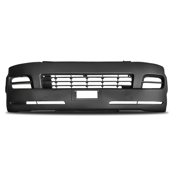 ハイエース 200系 1型 2型 標準ボディ 純正タイプ フロントバンパー H16〜H22.7 未塗装 バンパー 修理 補修（SE80）◇ | ハイエース | 01