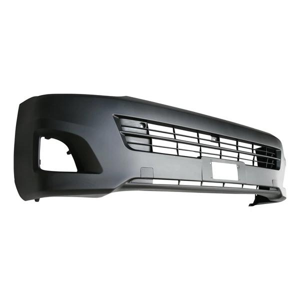 ハイエース 200系 3型 ワイドボディ用 フロントバンパー バンパーインナーグリル セット H22.8〜H25.11（SE100）◇ | ハイエース | 02