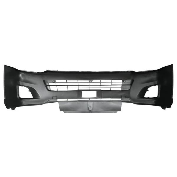 ハイエース 200系 3型 ワイドボディ用 フロントバンパー バンパーインナーグリル セット H22.8〜H25.11（SE100）◇ | ハイエース | 03