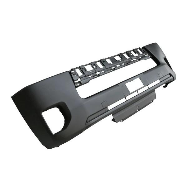 ハイエース 200系 4型 5型 6型 7型 標準ボディ用 フロントバンパー バンパーインナーグリル セット H25.12〜（SE80）◇ | ハイエース | 02